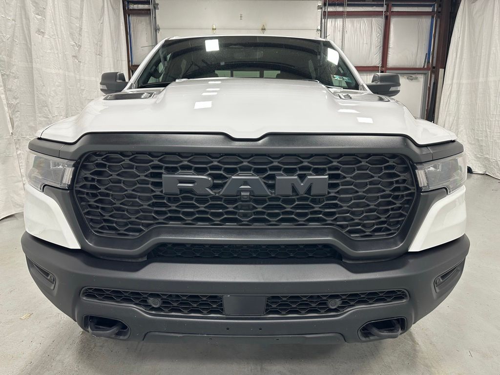 ram ram 1500 pickup 2026 1C6SRFLP6TN260282 image ram ram 1500 pickup 2026 1C6SRFLP6TN260282 image